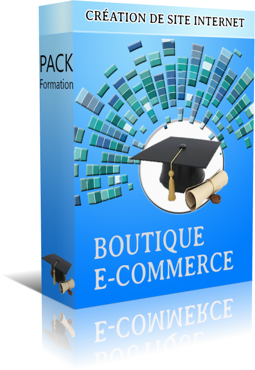 pack prélude site vitrine d'entreprise