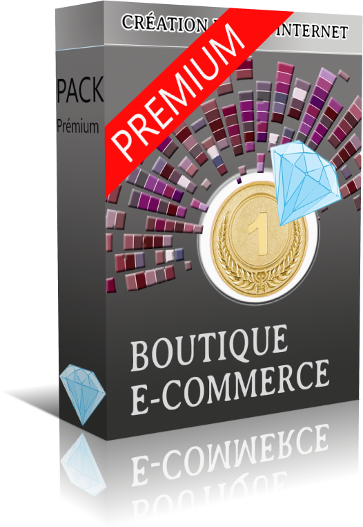 zz - ecommerce_premium pack prélude site vitrine d'entreprise