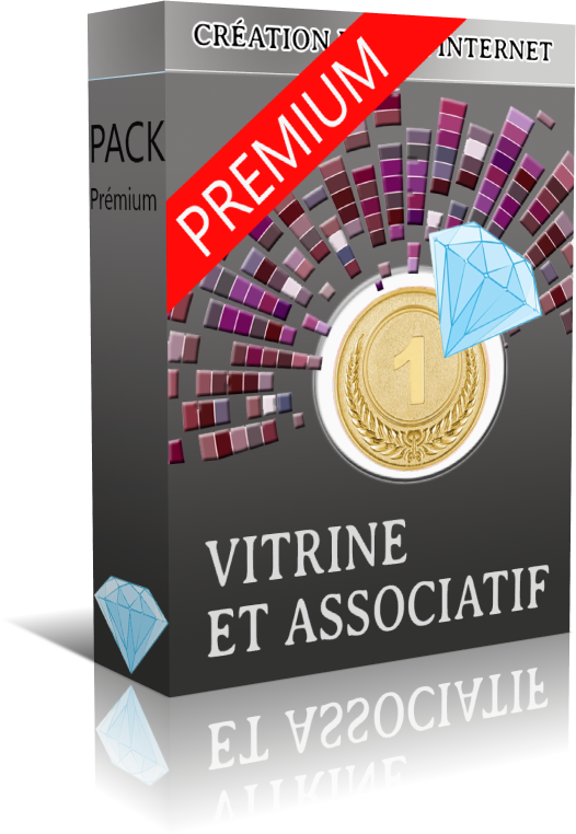 zz - vitrine_premium pack prélude site vitrine d'entreprise